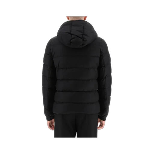 Logo Down Jacket