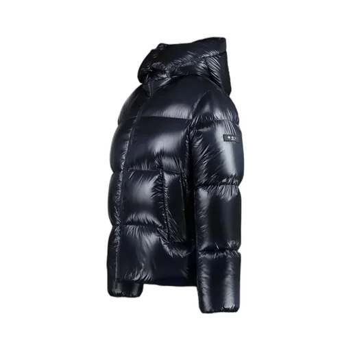 Pondordo Puffer Jacket