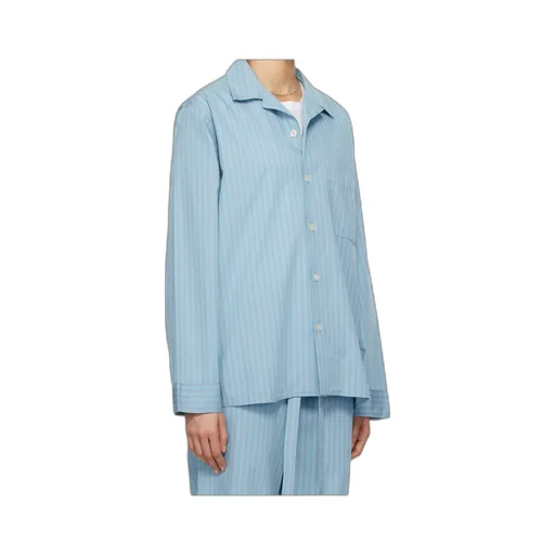 X Auralee Collaboration Pajamas
