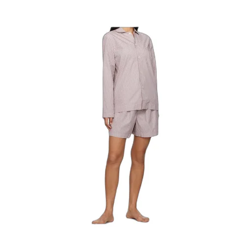 Skipper Stripes Pajamas