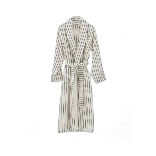 Classic Bathrobe
