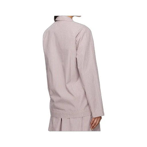Skipper Stripes Pajamas