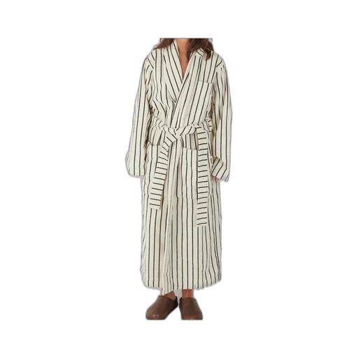 Classic Bathrobe