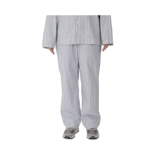 Striped Pajama Pants