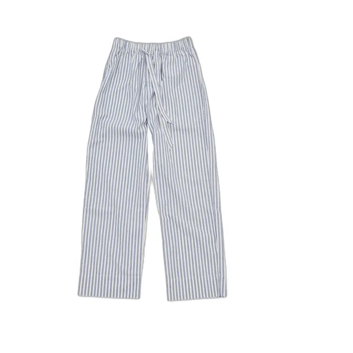 Striped Pajama Pants