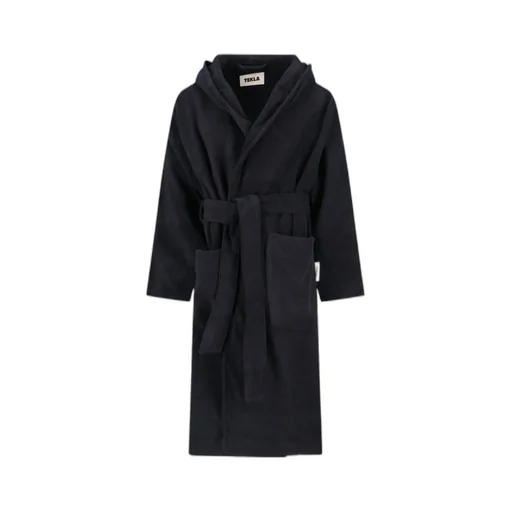 Hooded Bath Robe