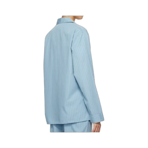 X Auralee Collaboration Pajamas