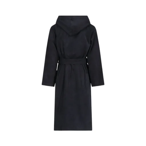 Hooded Bath Robe