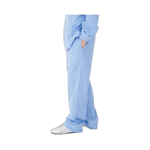 Drawstring Pajama Pants