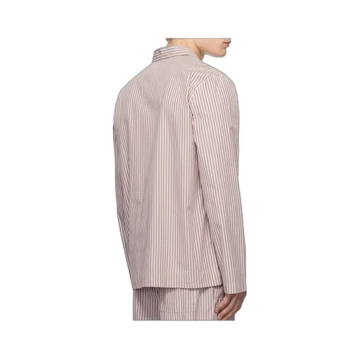 Skipper Stripes Pajamas