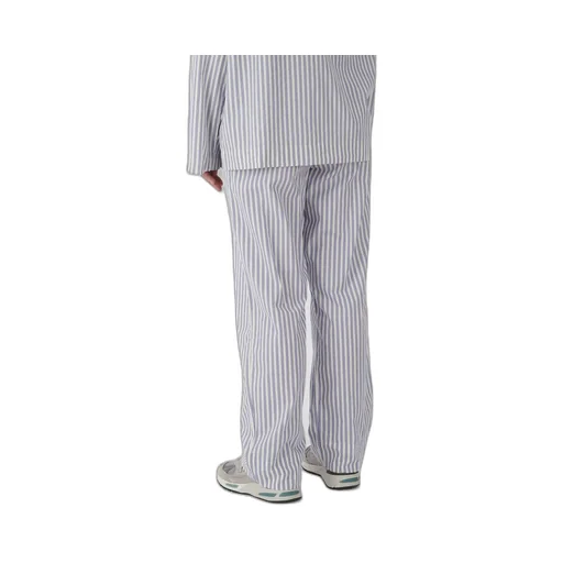 Striped Pajama Pants