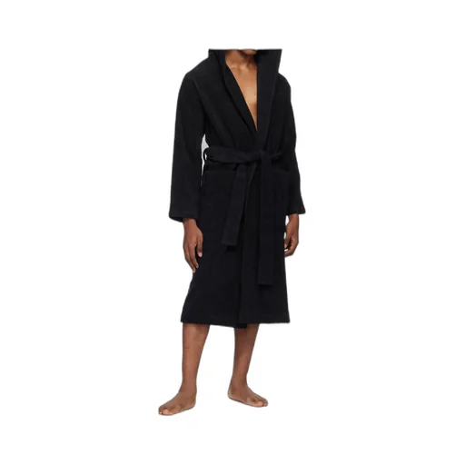 Hooded Bath Robe