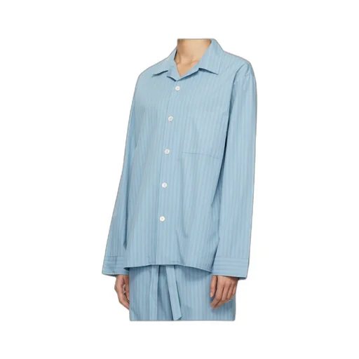 X Auralee Collaboration Pajamas