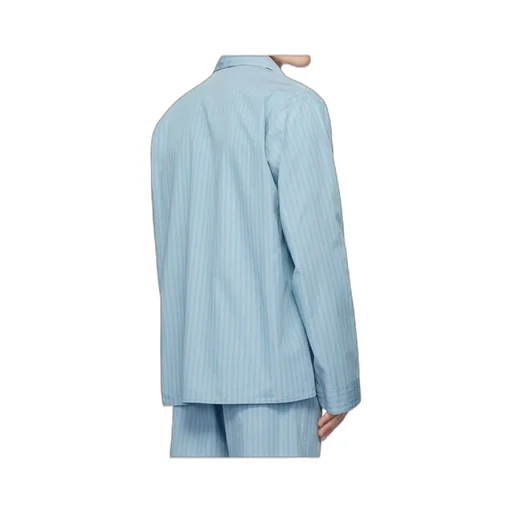 X Auralee Collaboration Pajamas