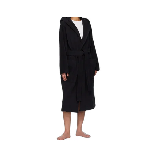 Hooded Bath Robe