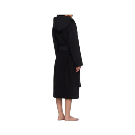 Hooded Bath Robe
