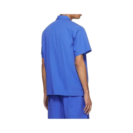 Short Sleeve Shirt