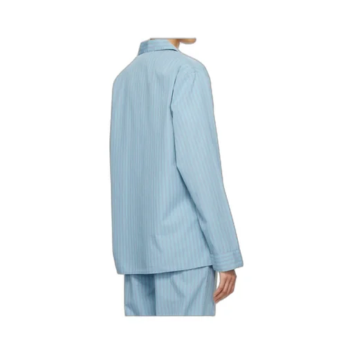 X Auralee Collaboration Pajamas