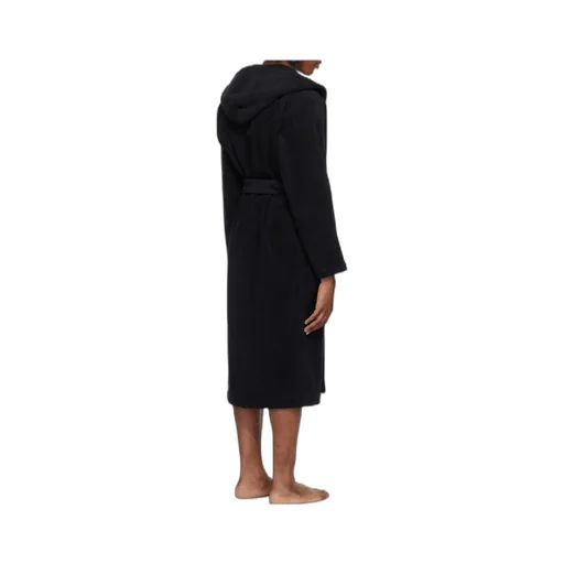 Hooded Bath Robe