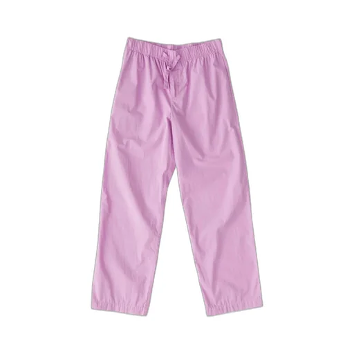 Drawstring Pajama Pants
