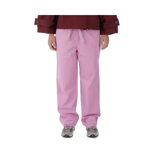 Drawstring Pajama Pants