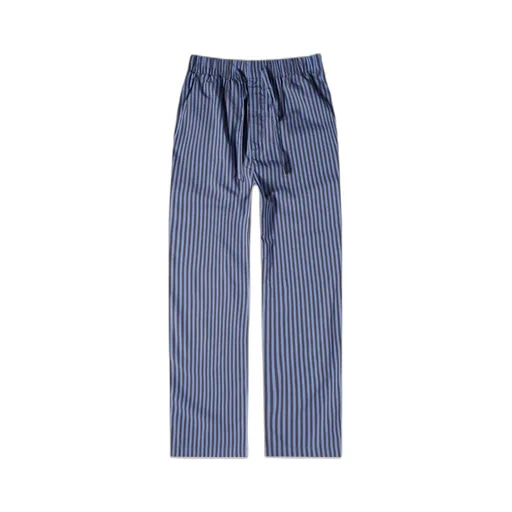 Verneuil Stripe-Pattern Pajama Bottoms