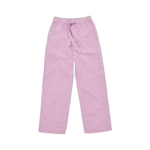 Striped Pajama Pants