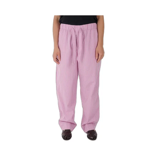 Striped Pajama Pants