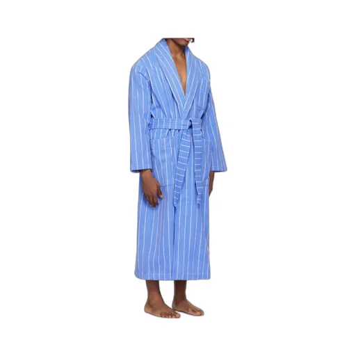 Classic Bathrobe