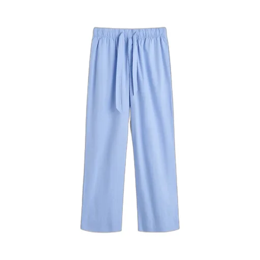 Drawstring Pajama Pants