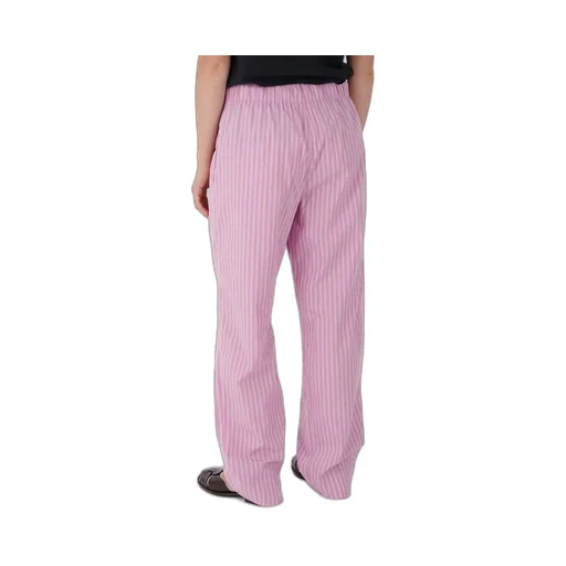 Striped Pajama Pants
