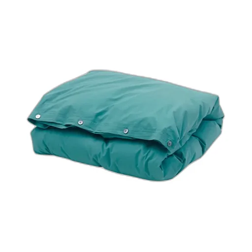 Organic Cotton Duvet Cover
