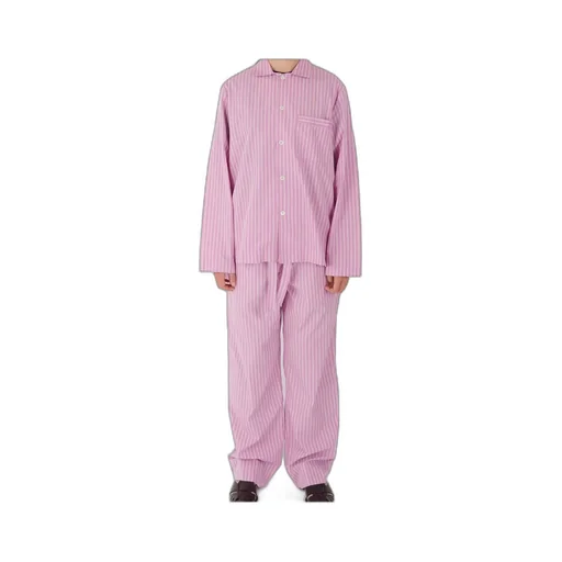 Striped Pajama Pants