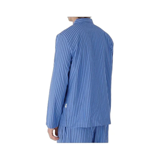 Pyjamas Shirt Boro Stripes