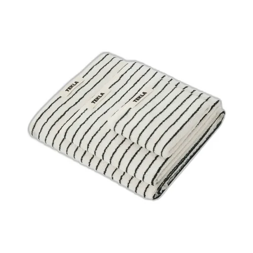 Striped Towels