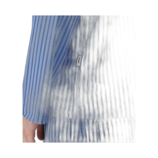 Pyjamas Shirt Boro Stripes