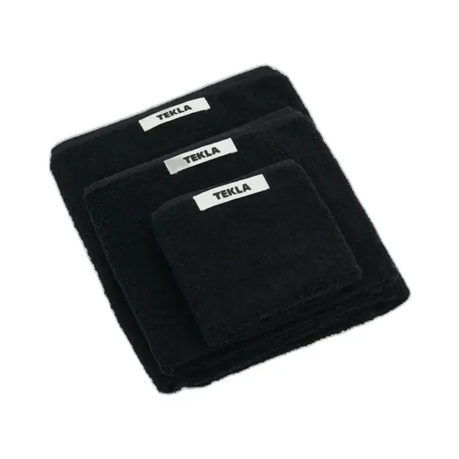 Organic Cotton Bath Towel