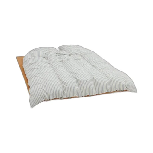 Percale Pillowcase