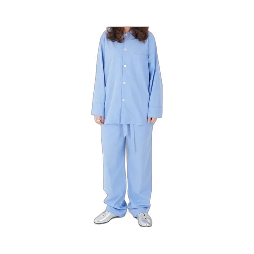 Drawstring Pajama Pants