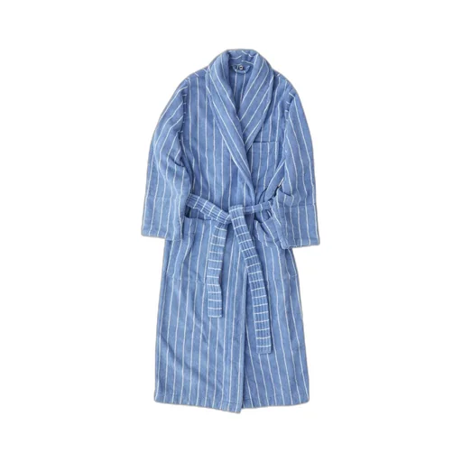 Classic Bathrobe