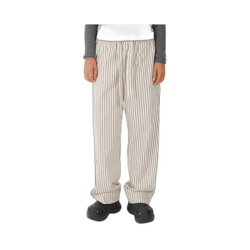 Hopper Striped Pajama Pants