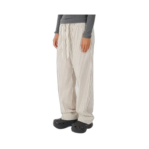 Hopper Striped Pajama Pants