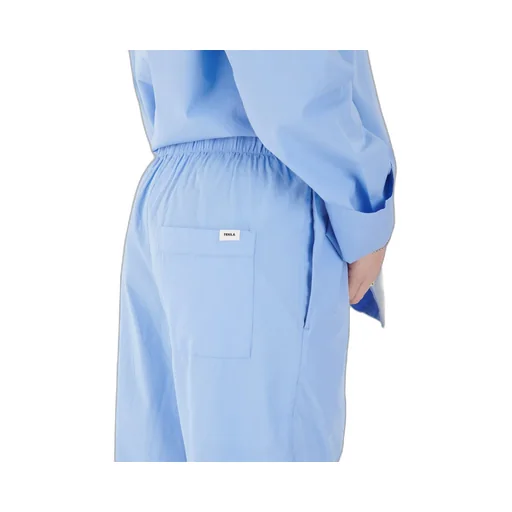 Drawstring Pajama Pants