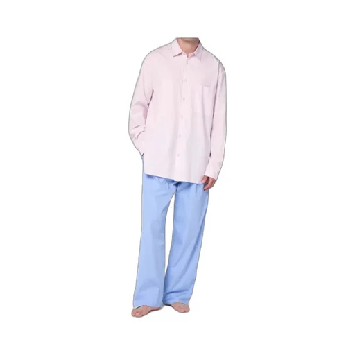 Striped Pyjama Shirt
