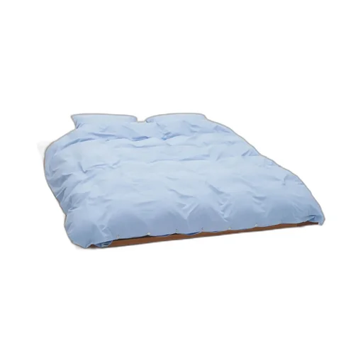 Organic Cotton Pillowcase