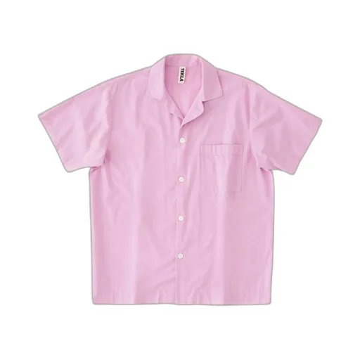 Pyjamas S/S Shirt