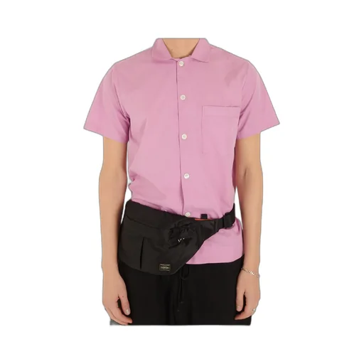 Pyjamas S/S Shirt