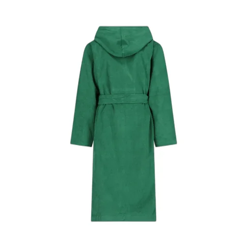 Hooded Bathrobe