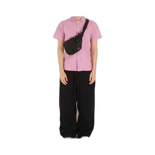 Pyjamas S/S Shirt