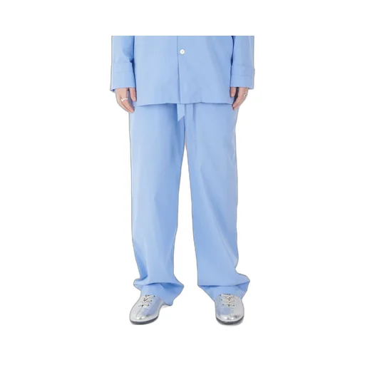 Drawstring Pajama Pants